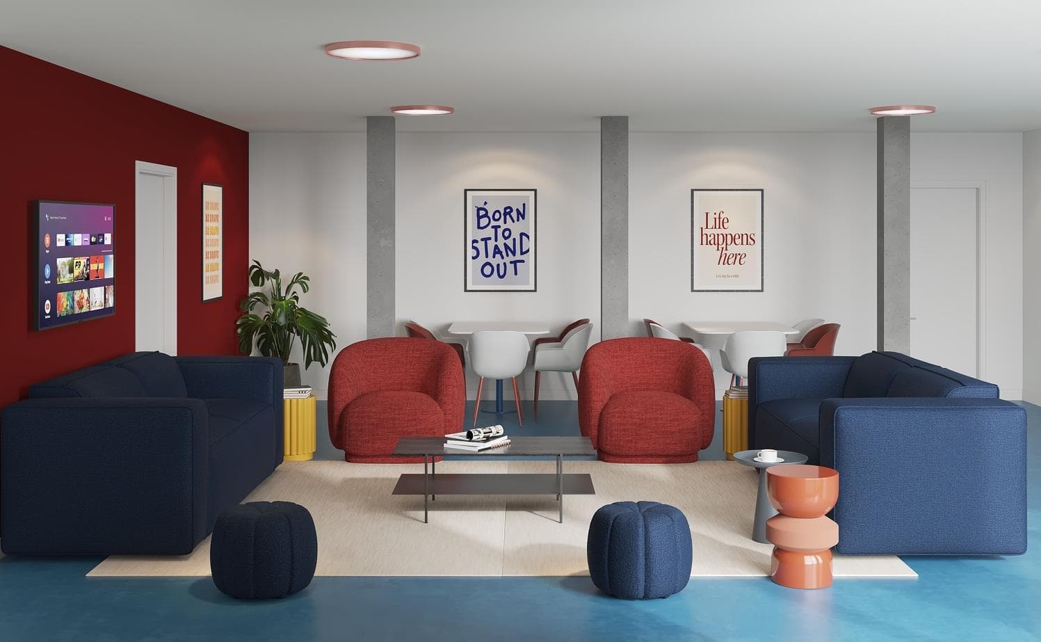 Unihome Gottrause
